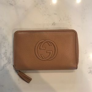 Gucci Wallet